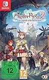 Atelier Ryza 2: Lost Legends & the Secret Fairy (Nintendo Switch)