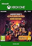 Minecraft Dungeons: Hero Edition | Xbox - Download Code