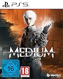 The Medium (PlayStation 5)