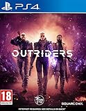 Outriders (Playstation 4)