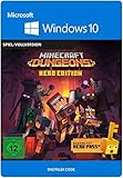 Minecraft Dungeons: Hero Edition | Windows 10 PC - Download Code