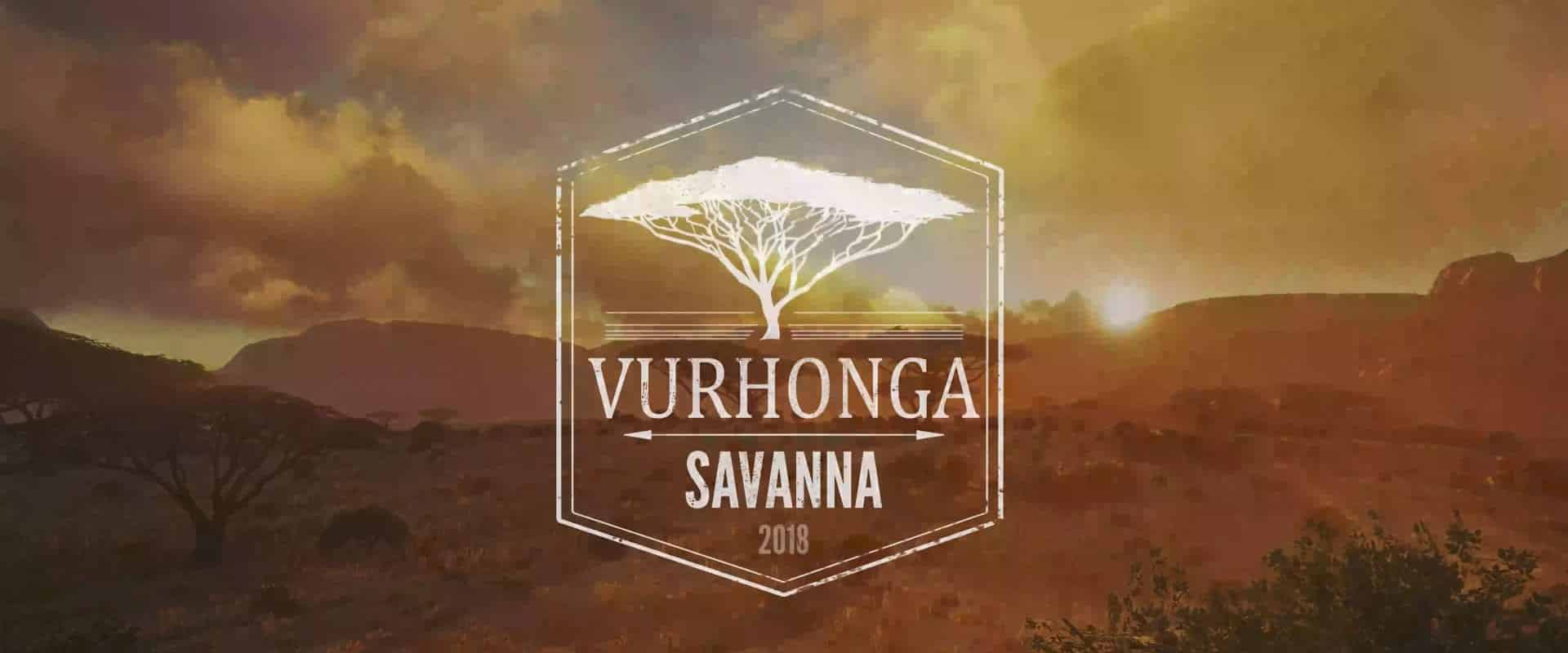 theHunter Vurhonga Savanna