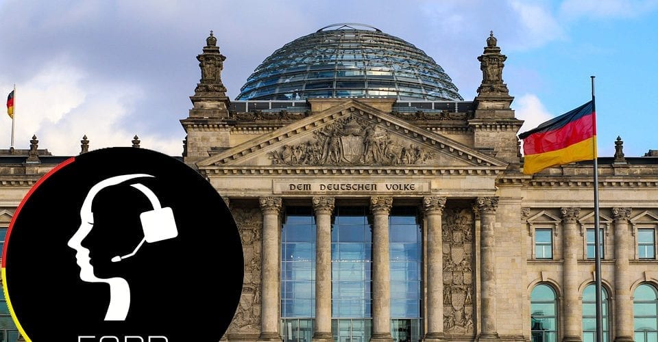 Bundestag ESBD Stellungnahme Pixabay ESBD 1