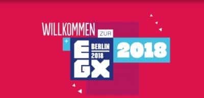 EGX Berlin 2018