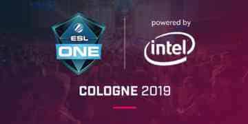 esl one cologne