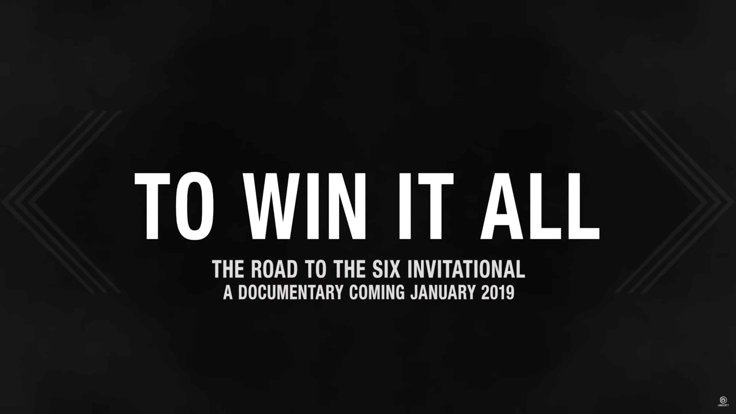 to win it all doku trailer