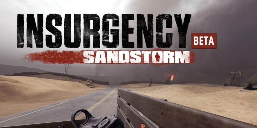 insurgency sandstorm open beta