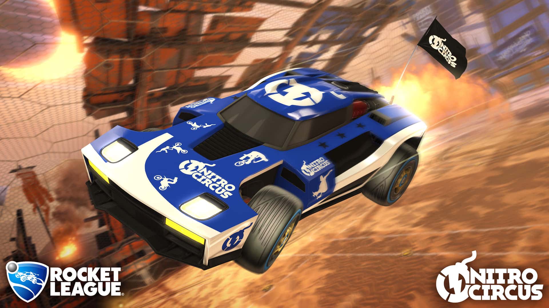 rl nitro breakout hero