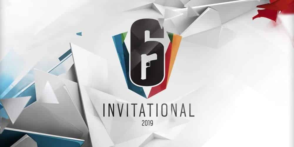 Invitational 2019