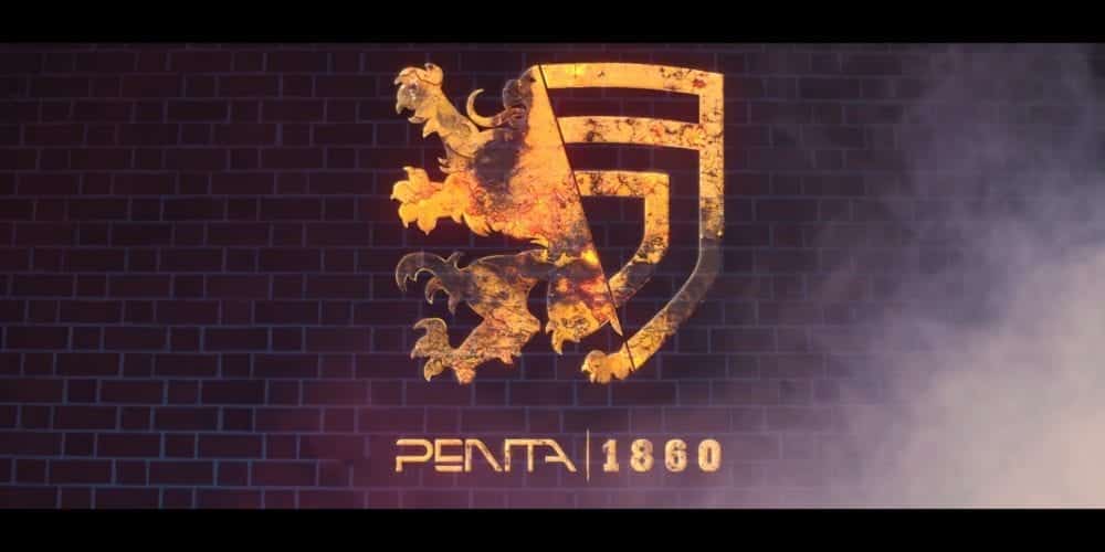 penta 1860 yt screenshot