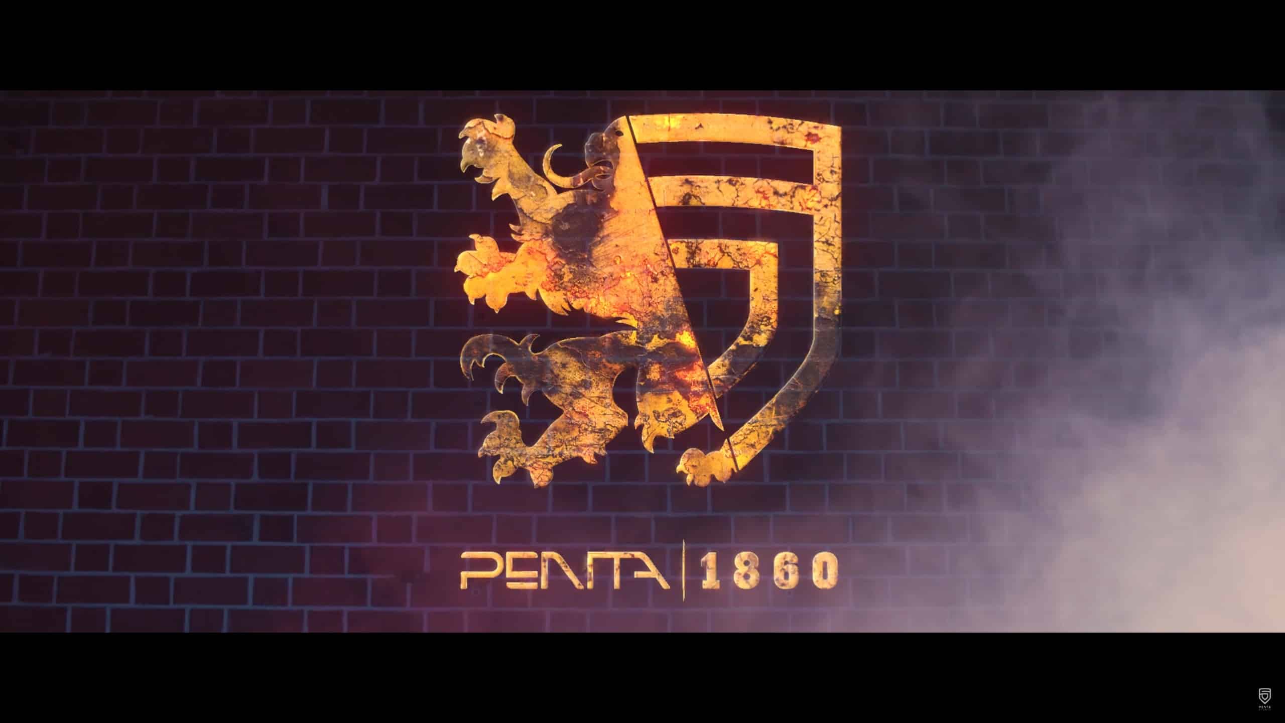 penta 1860 yt screenshot