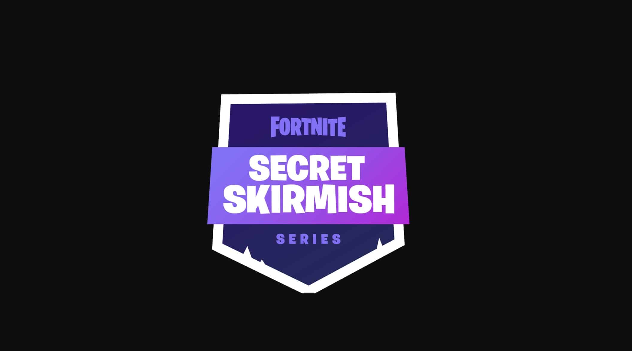 secret skirmish