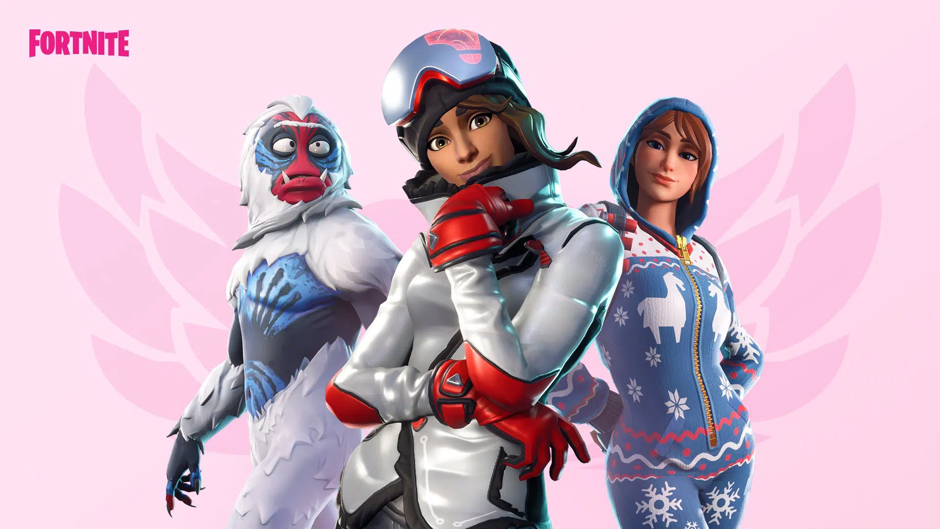 Fortnite blog share the love event BR07 Social ShareTheLove OvertimeChallenge Skins 1920x1080 e084f5bc70a0bc9585fb1736740eb3ae367350b8