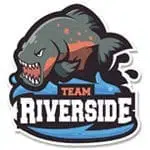 team riverside banner logo