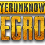 PUBG logo