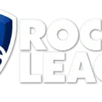 rocket league logo