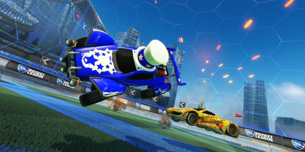 Rocket League Screenshot 52 309bf22bd29c2e411e9dd8eb07575bb1