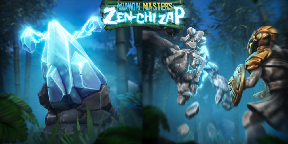 ZenChi Zap Details