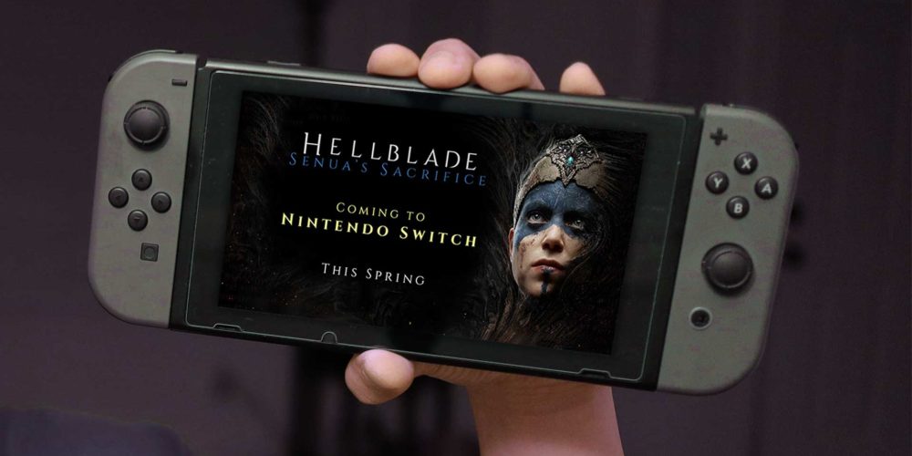 hellblade switch