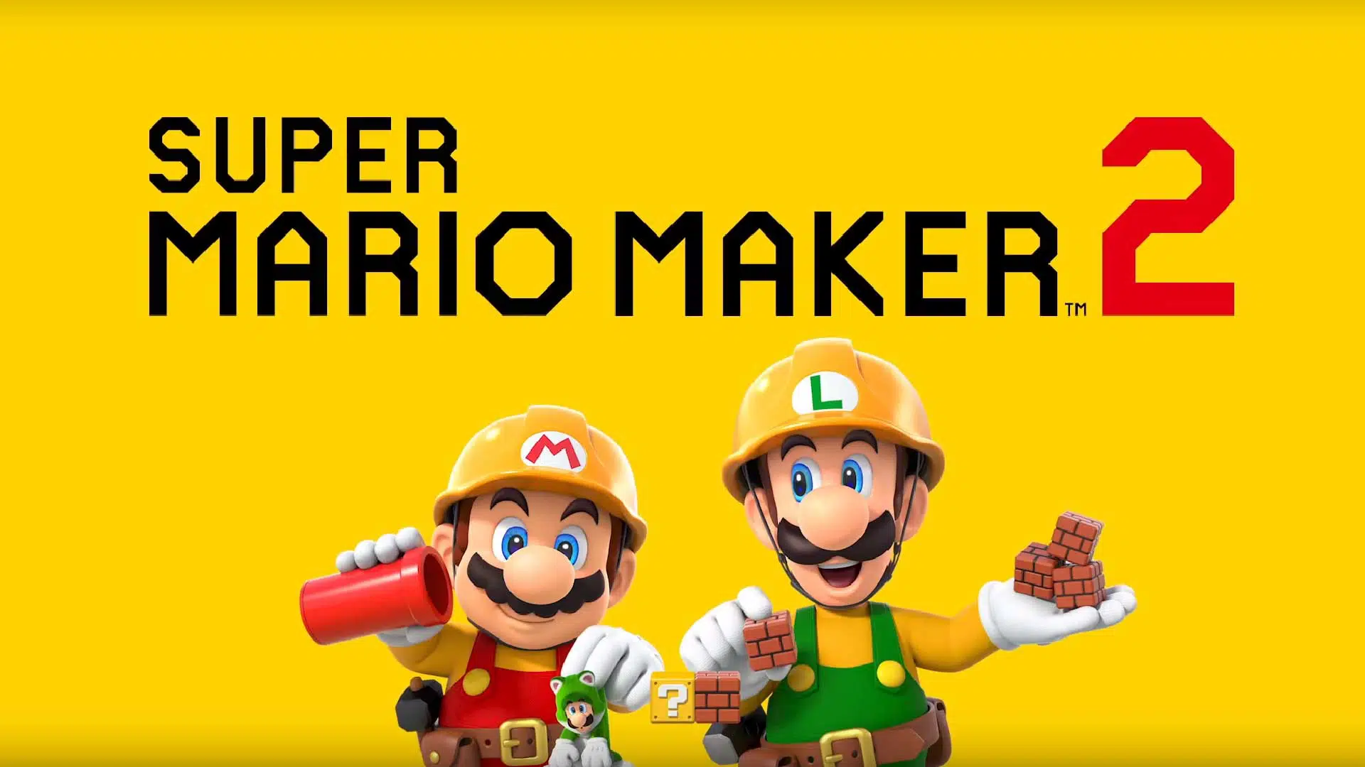 super mario maker 2