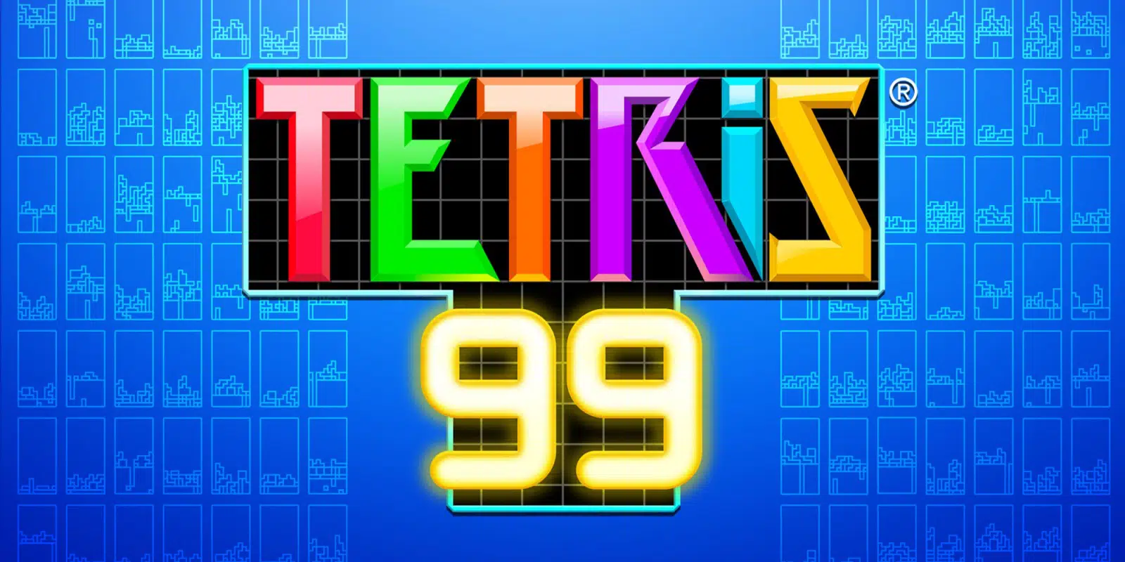 tetris99 switch