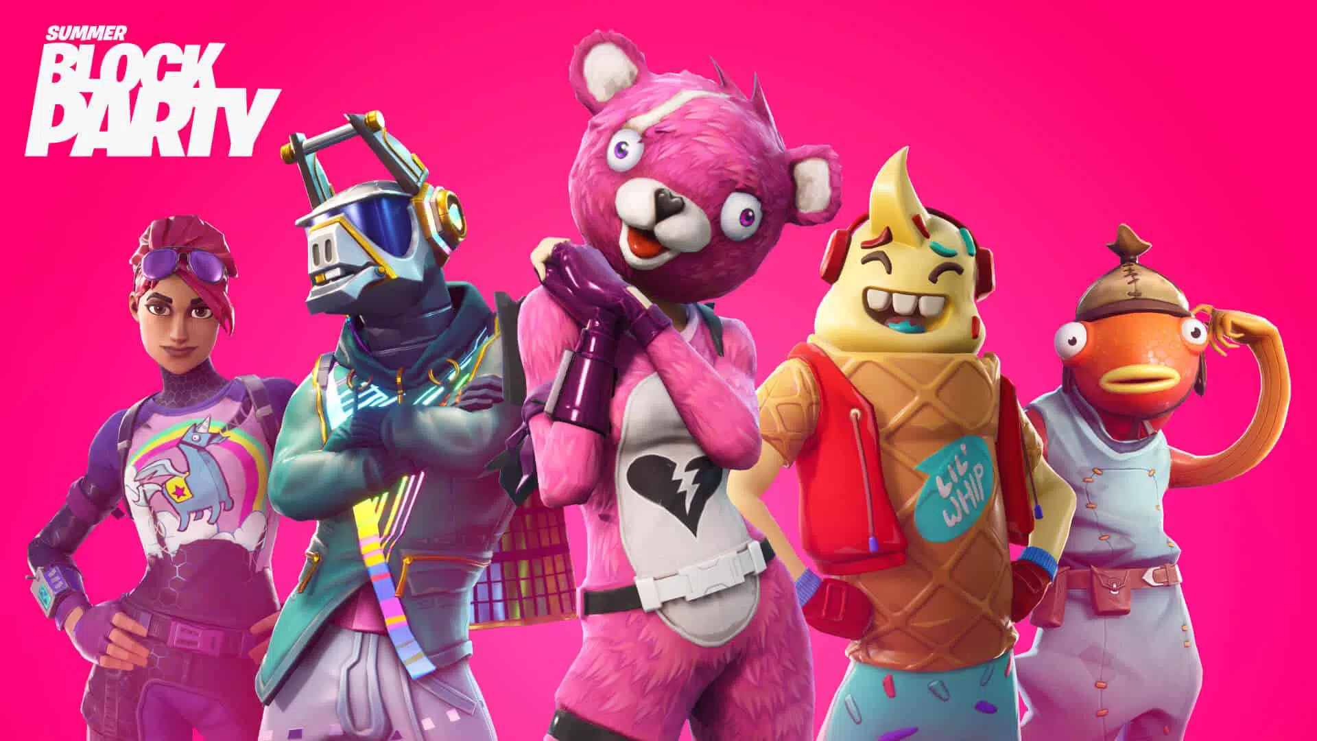 Fortnite blog e3 2019 08BR BlockPartyAnnounce Blog HeaderNOfourm 1920x1080 77fd6f59117551ffbf910847f3b322c413ff7b0f