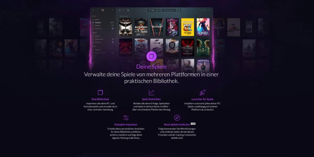 Gog Galaxy 2 0 babt