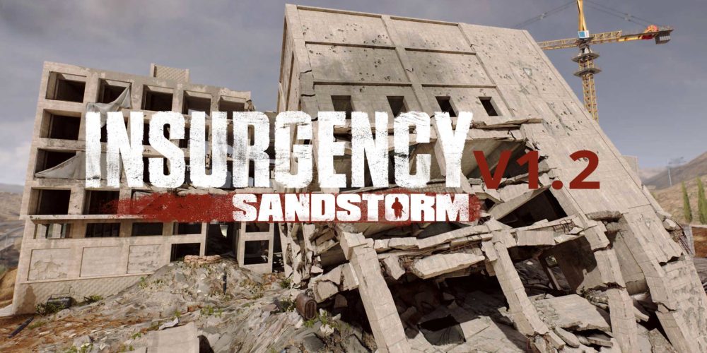 insurgency sandstorm v1 2