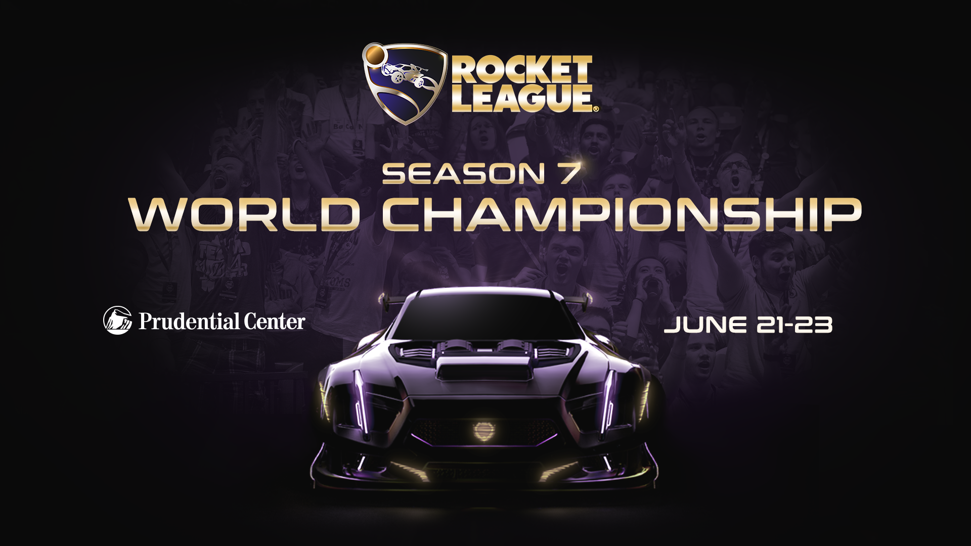 Rocket League Die World Championship rückt näher GamingGrounds.de