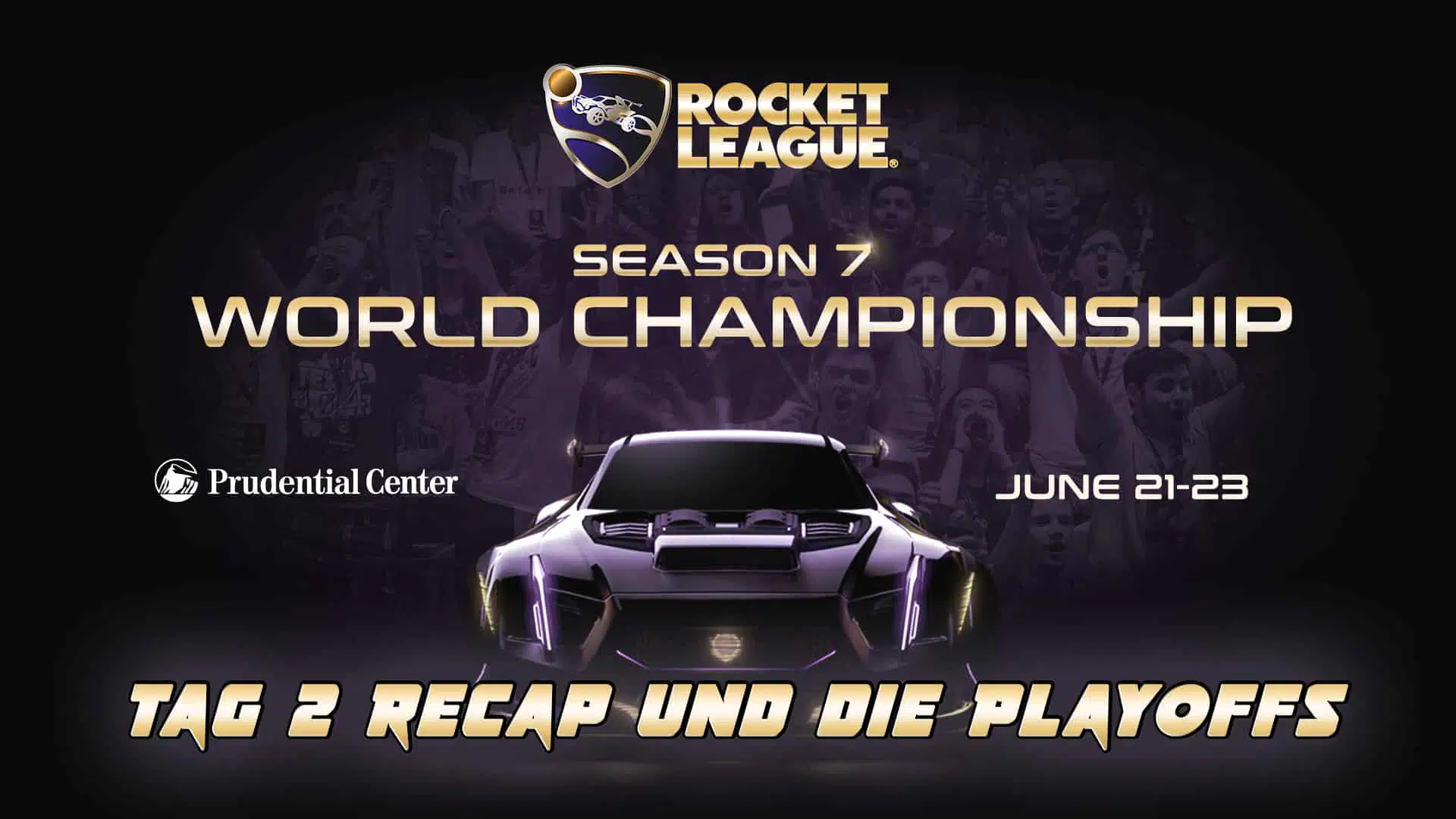 RLCS Season7 Day2 Recap