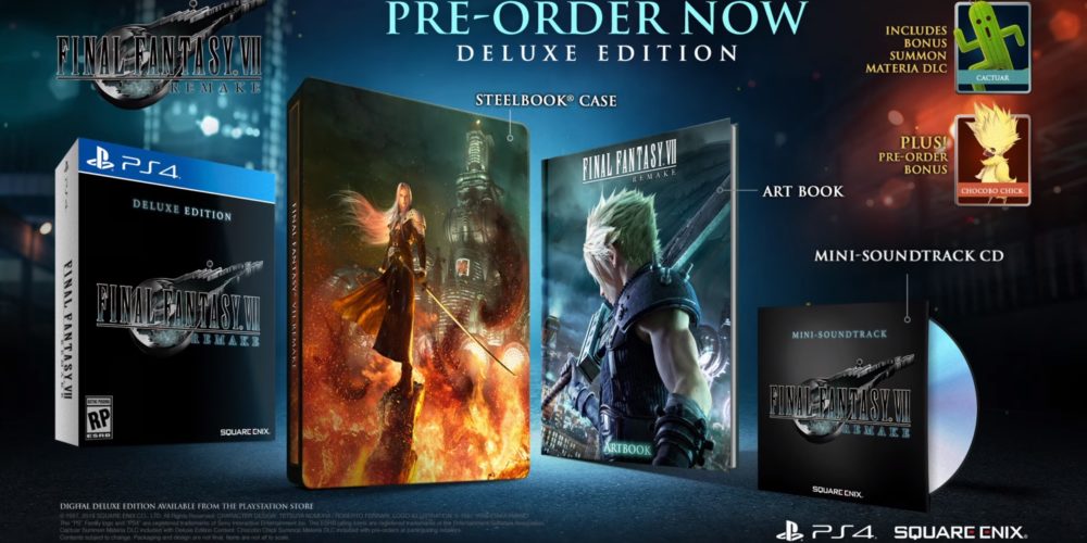 pre order header e3 2019 square enix