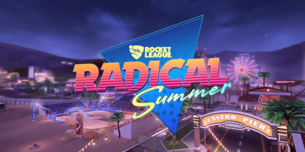 radical summer 2019