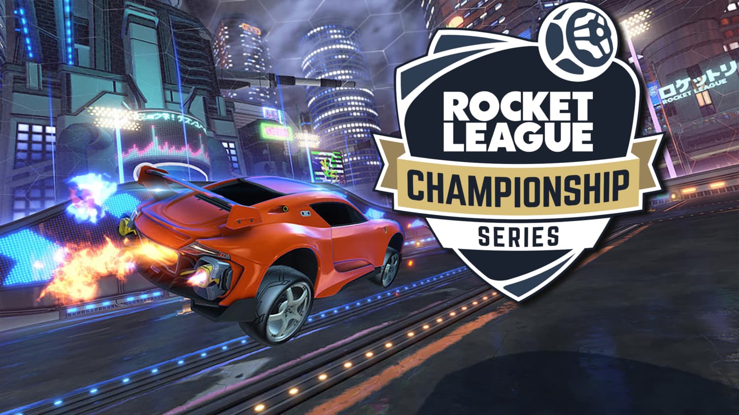 rlcs season 7 finals header