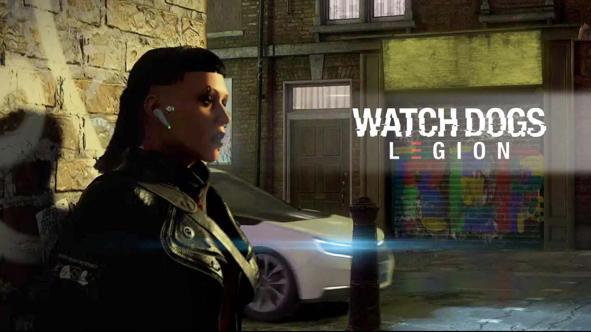 watch dogs legion e3