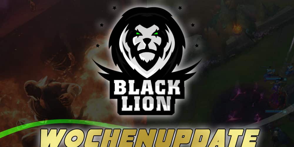 Black Lion Update4