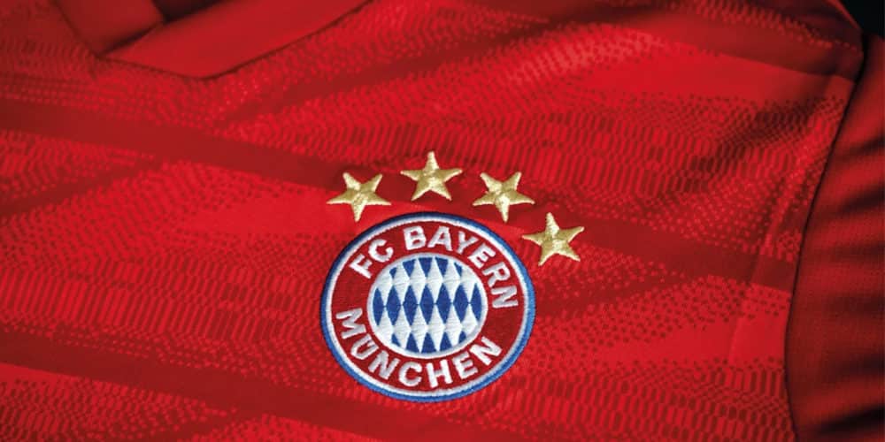 FC Bayern Konami statt EA babt