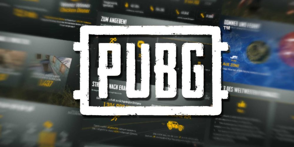 pubg infografik