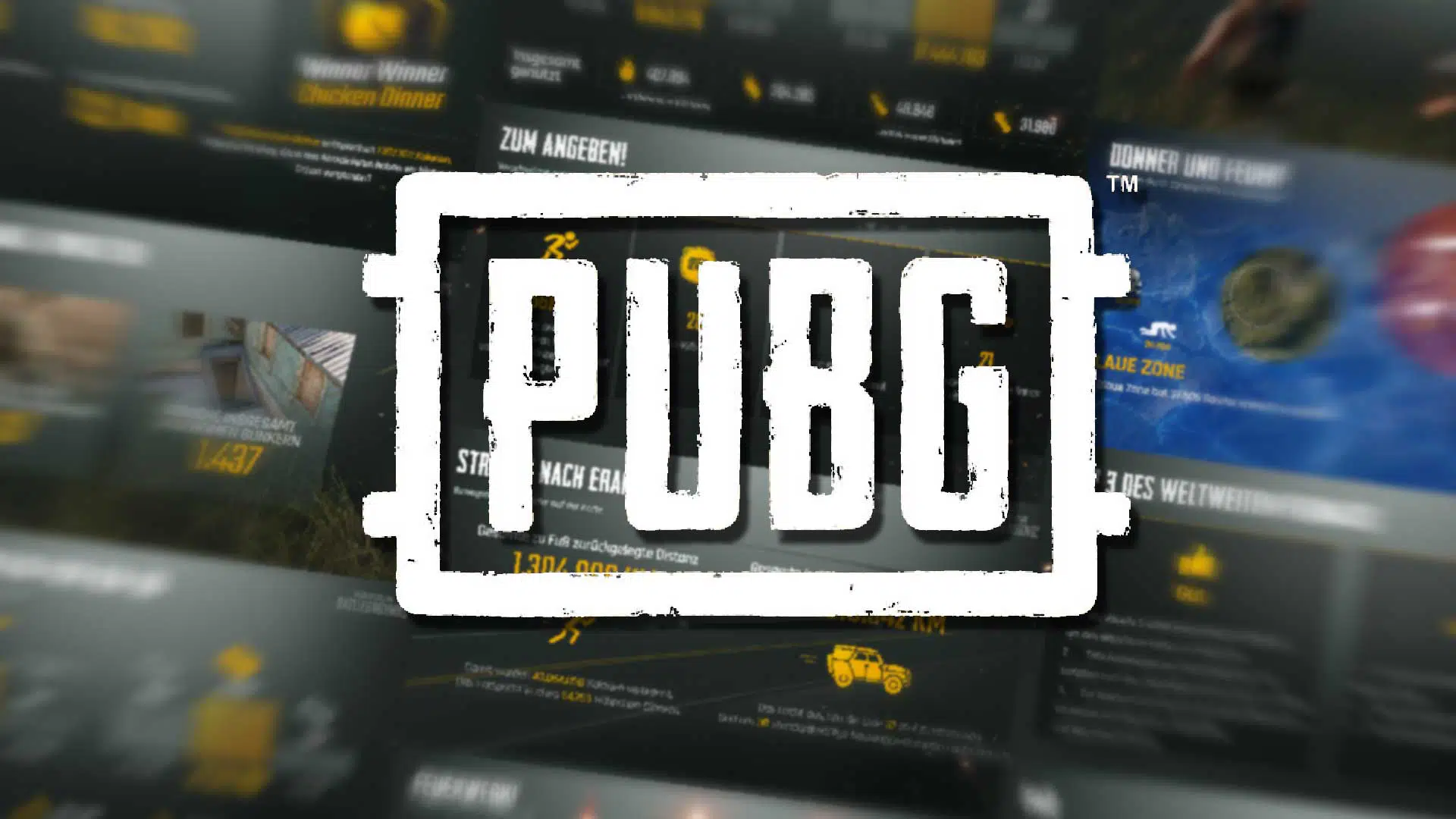 pubg infografik