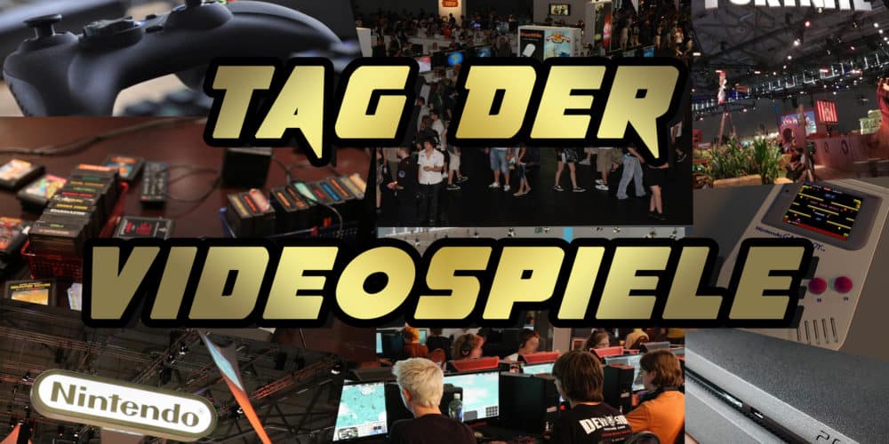 tag der videospiele babt