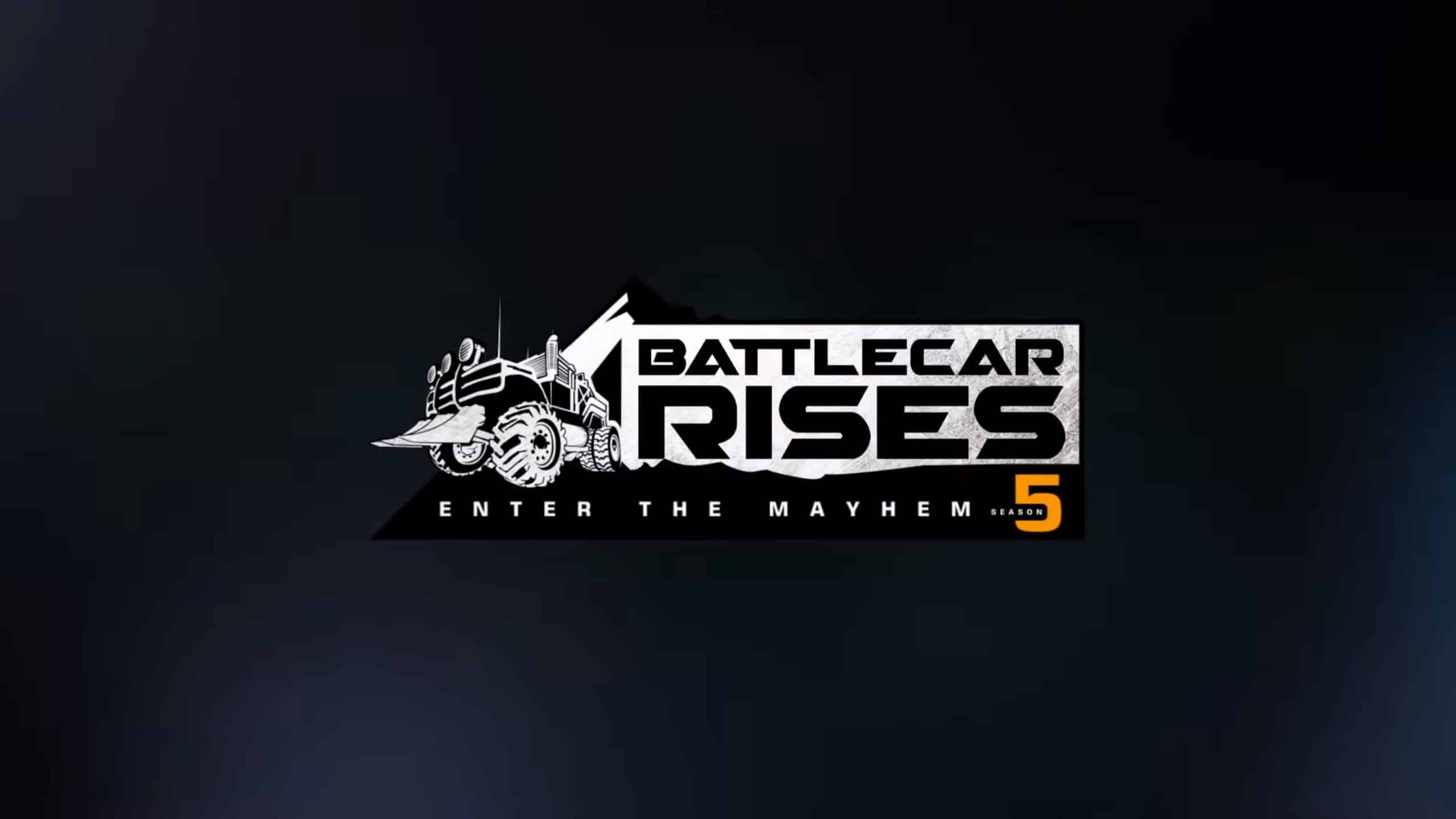 Battlecar Rises Trailer