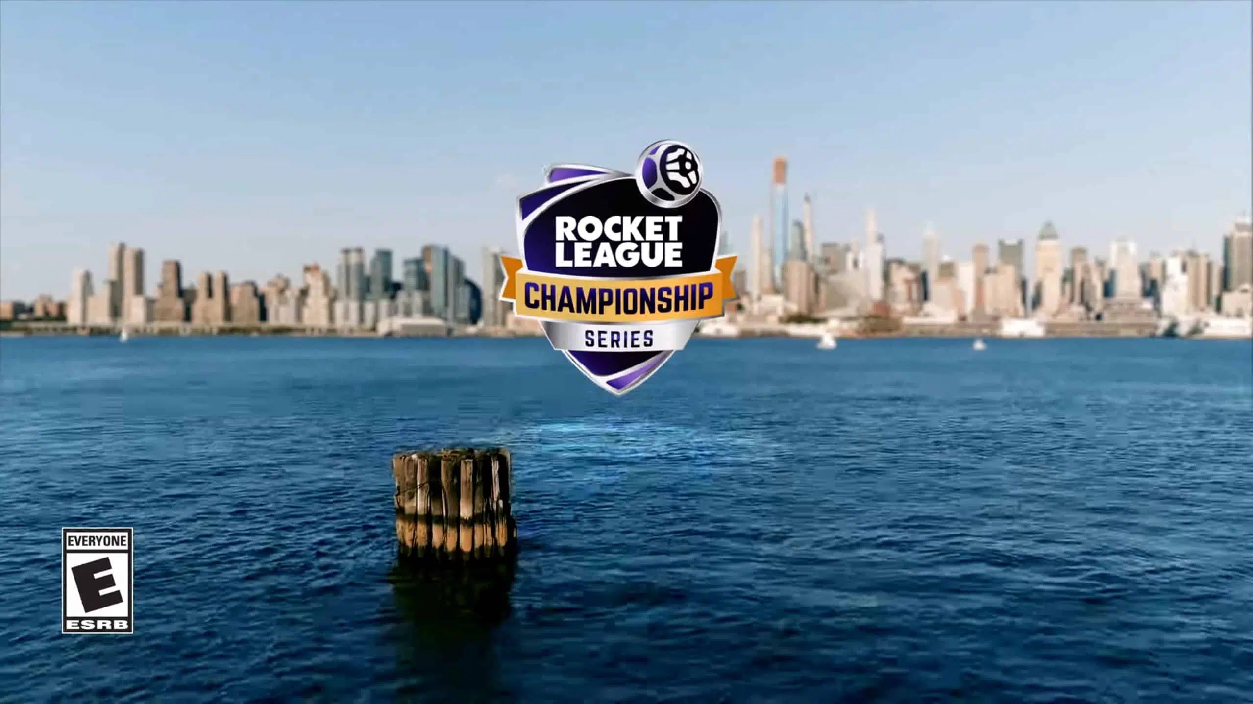 RLCS season 7 aftermovie