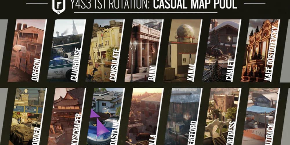 Y4S3 Map Rotation babt