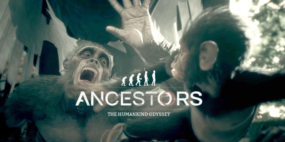 ancestors the humankind odyssey