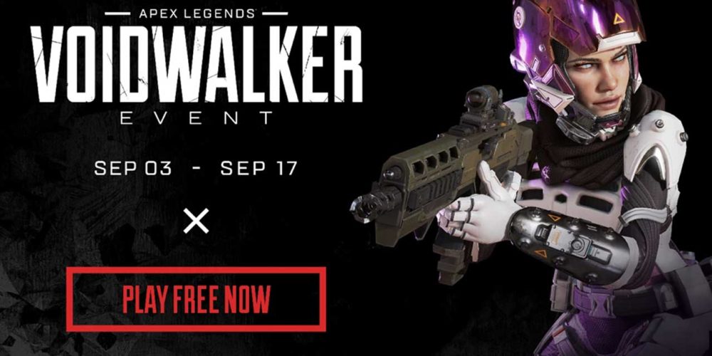 apex legends event voidwalker