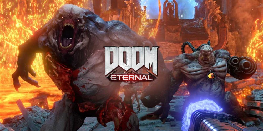 doom eternal