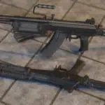 galil 1