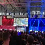 gamescom 2019 tag 3 4