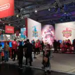 gamescom tag 1 2 1