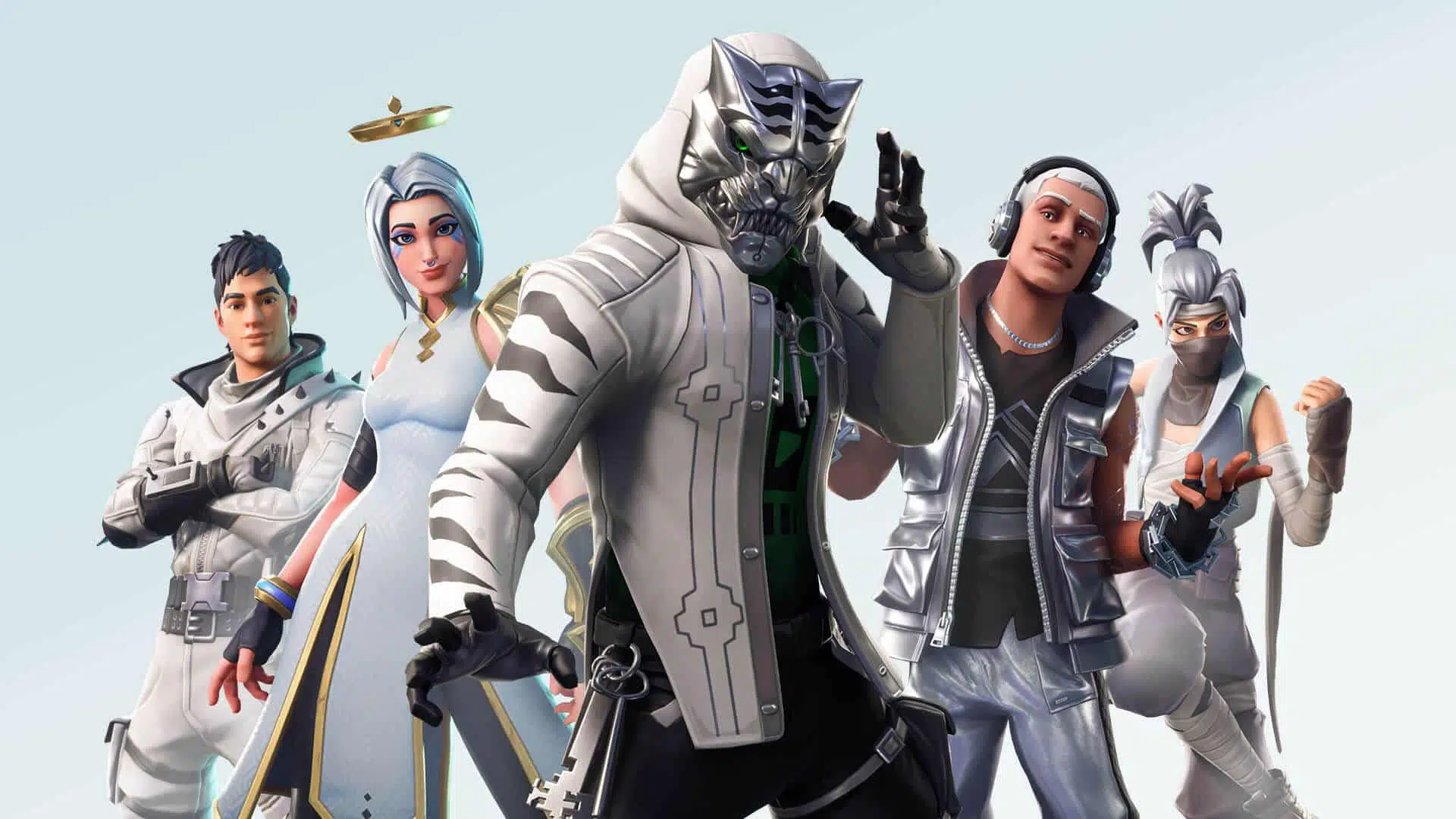 Fortnite blog v10 20 2 hotfix adjustments 09BR Evergreens White NewsHeader 1920x1080 824d6f62c1ece550a6424cbbe94e991860d3e242