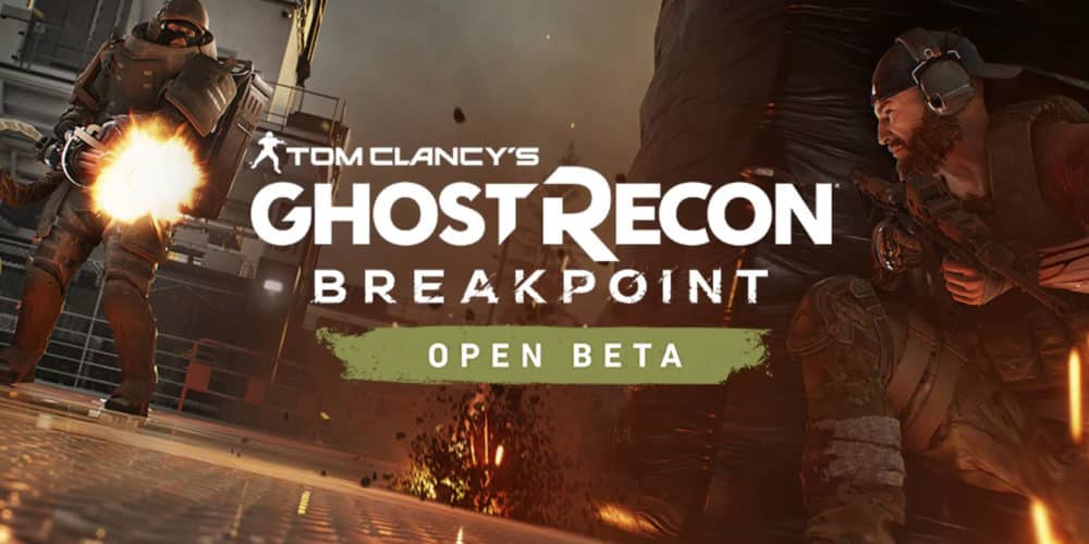 Open Beta Breakpoint September babt